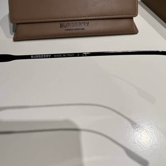 Burberry Blaine Sunglasses (Authentic BNIB) - Picture 8 of 8